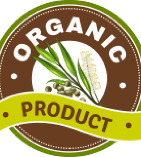 organic badge freeimg